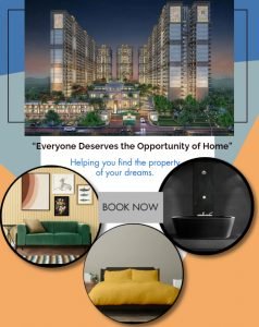 Real-estate flyer - Made with PosterMyWall